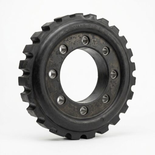 V42 Stromag Periflex Coupling