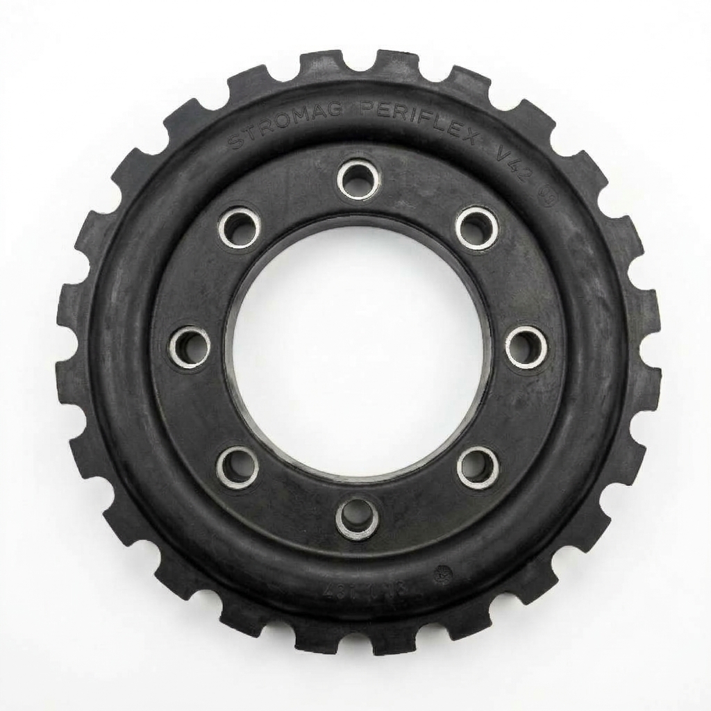 V4280W V4280W Stromag Periflex